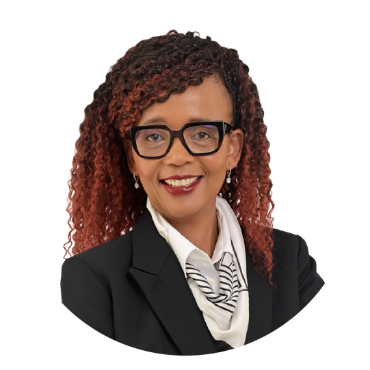 Avis Exco Board-Ramasela