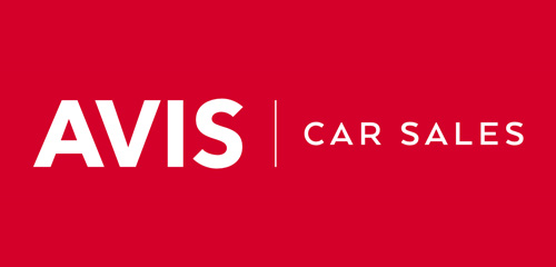 Avis Car Sales logo 500px