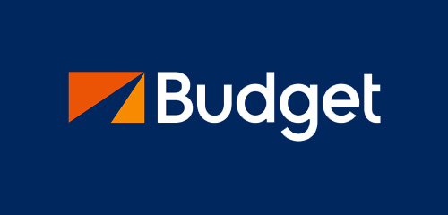 Budget logo 500px